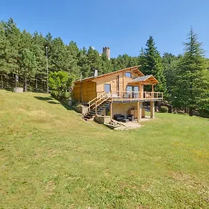 El Refugi Chalet