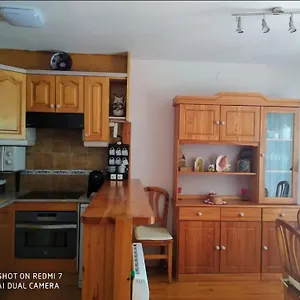 En Boi Apartamento