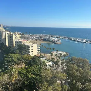 Skol 925a By Completely Apartamento Marbella