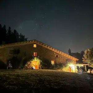 Turisme Rural La Paradella Apartamento