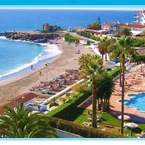 Torresol Nsf7 , Torrecilla, Apartamento Nerja