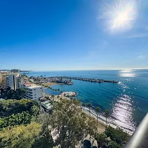 Skol 919a Sea Views 2 Bedrooms Duplex Apartamento Marbella