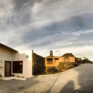 Frailes Eco Apartamento Tinajo