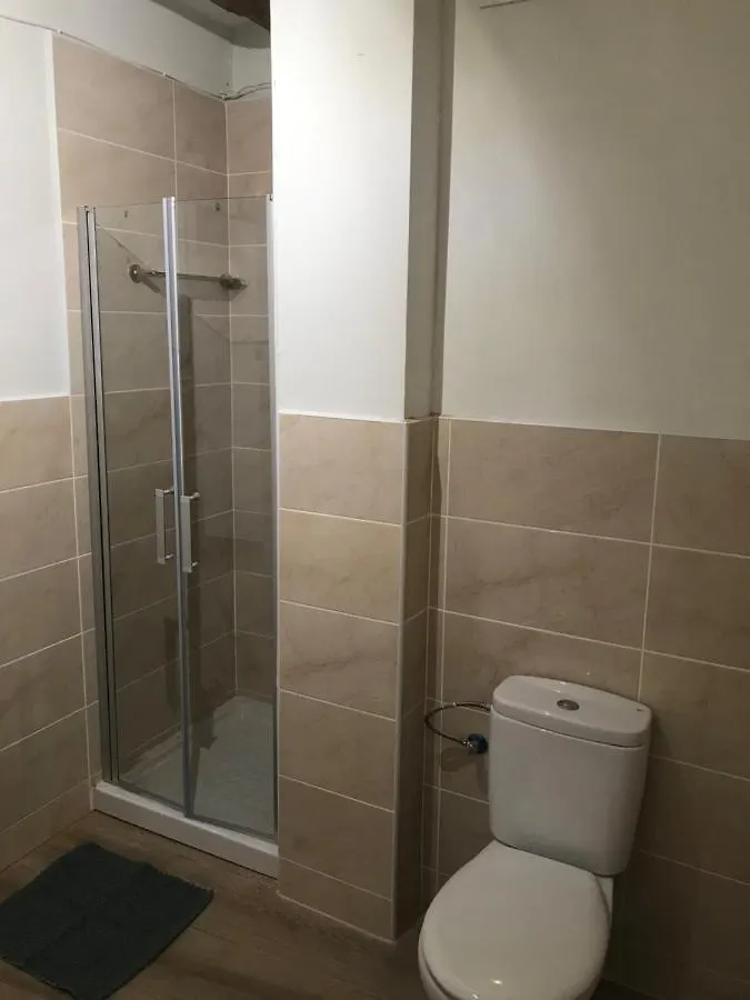 Centrally located two bed Apartment in El Perelló