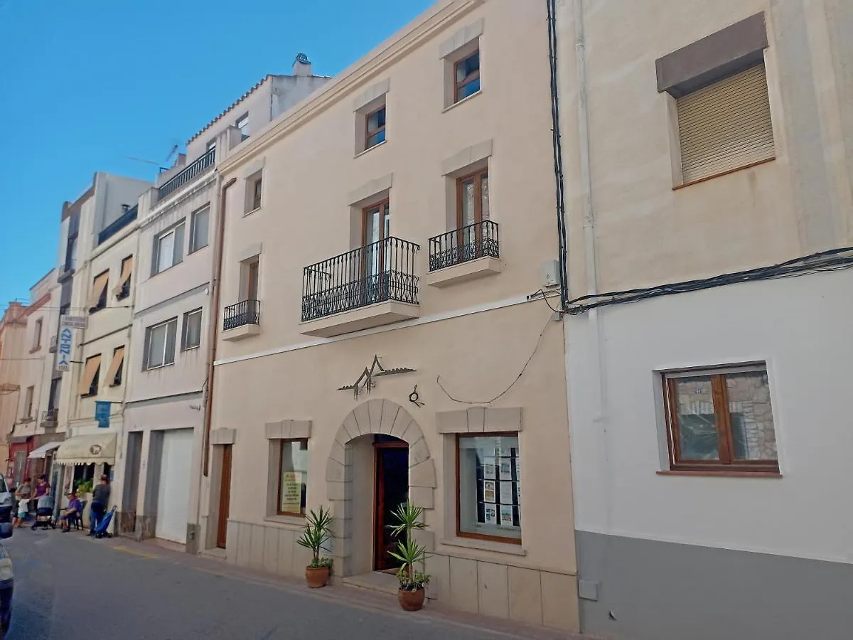 Centrally Located Two Bed Apartment In El Perello